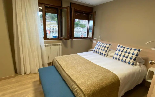 Hotel Baltico 2 estrellas