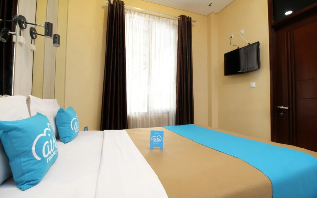 Airy Sunda Natuna 16 Bandung