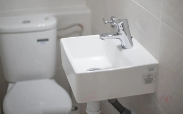 Th64 Apartamento Moderno Cerca de la Universidad
