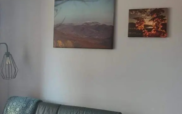 LUX Apartament ODKRYJ - BIESZCZADY