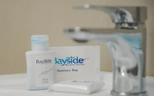 Bayside Hotel 14 Monty Naicker Street