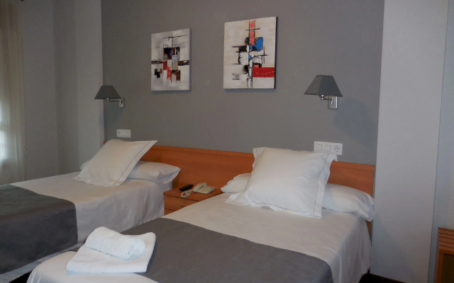Hotel Ribeira Sacra