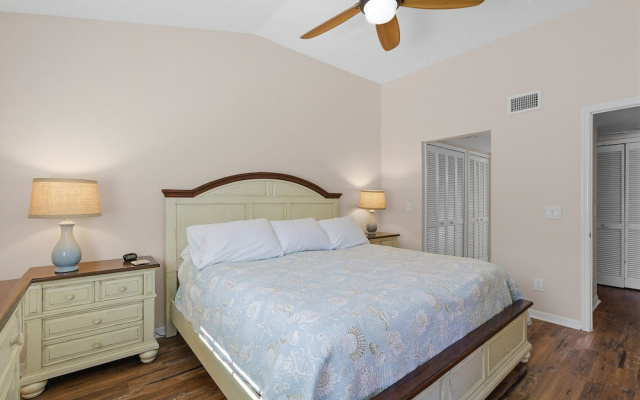 Sea Woods Villa 277