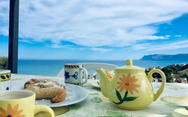 La Terrazza Sul Mare