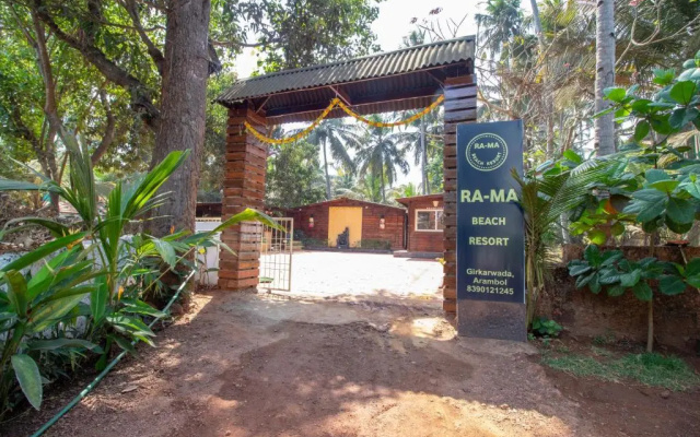 Rama Beach Resort