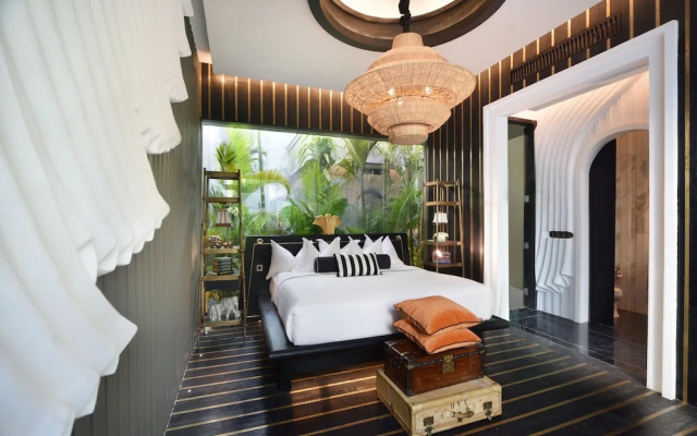 Bensley Collection-Shinta Mani Siem Reap