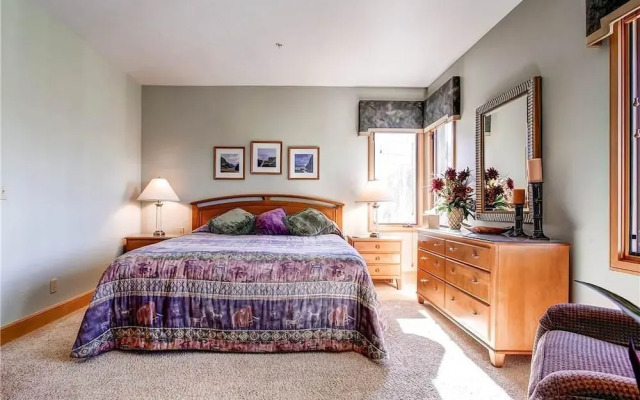 Telluride Alpine Lodge Portfolio