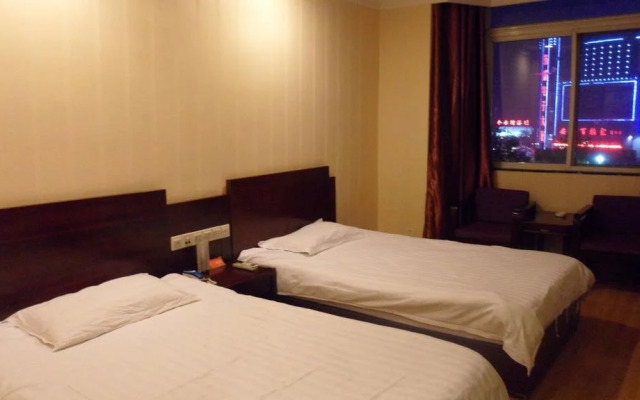Yifanfengshun Hotel Bozhou