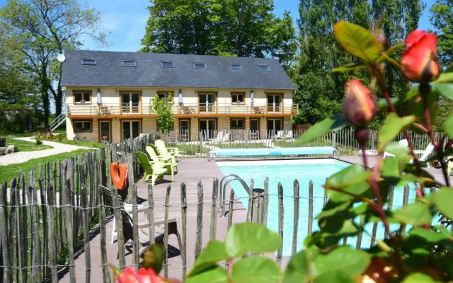 Le Relais du Hibou