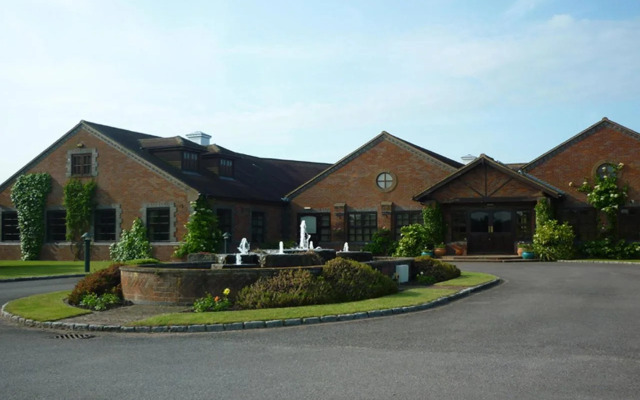 Best Western Plus - Magnolia Park