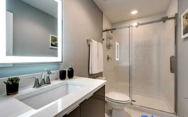 Le Reve 4 Bedroom Vacation Home  4451