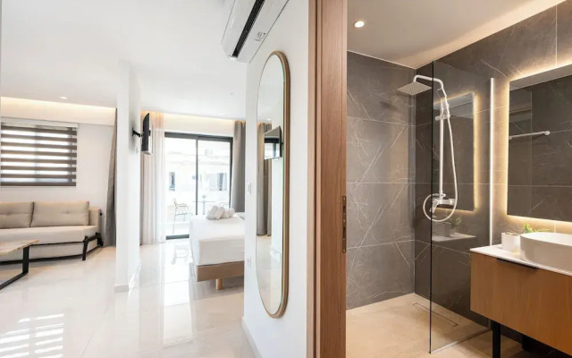 Unicos City Suites