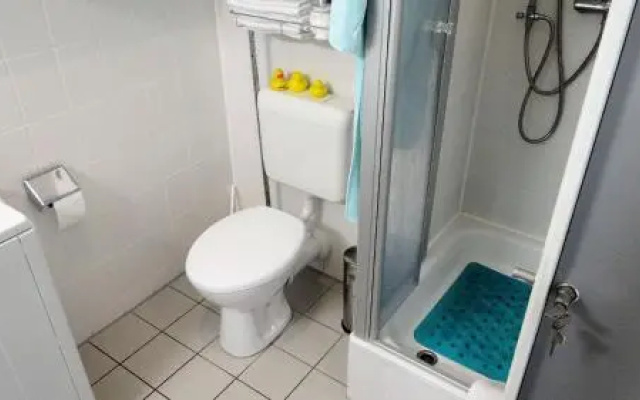 Apartment in Kronsberg