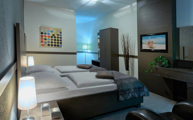 Hotel Centrum