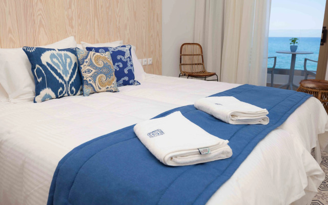 Serenity Spritz Hotel - Adults Only