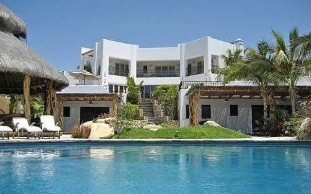 Villa del Amanecer
