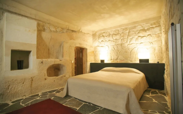 Serinn House