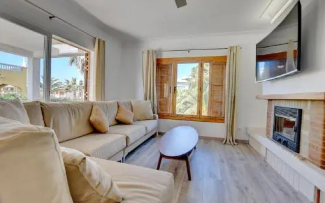 Villa Maravillas 2