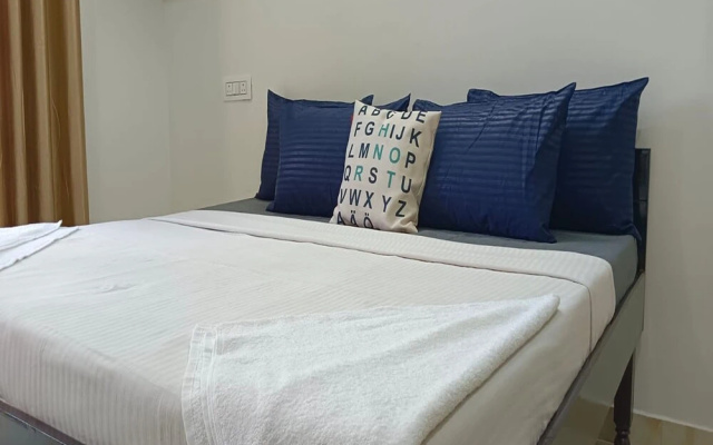 Singh Deluxe Inn