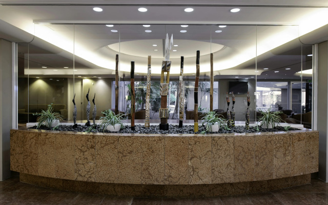 DoubleTree by Hilton Darwin Esplanade