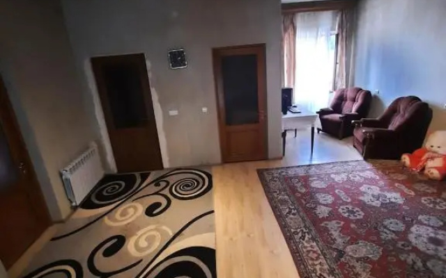 Garni Guesthouse
