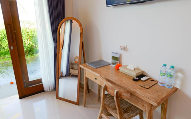 Uma Rimbun Villa by Dhananjaya Hospitality