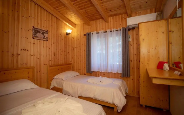Hotel Shpija e Gjyshit