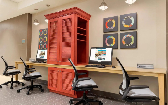 Home2 Suites by Hilton Waco