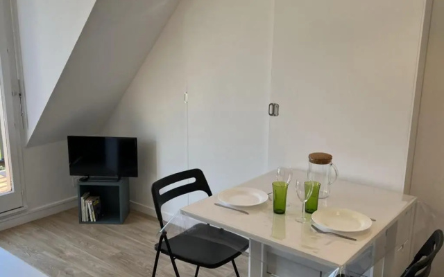 Appartement Cabourg, 2 pièces, 2 personnes - FR-1-487-229