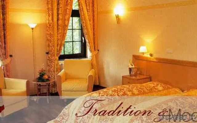 Burg Wegberg Catering