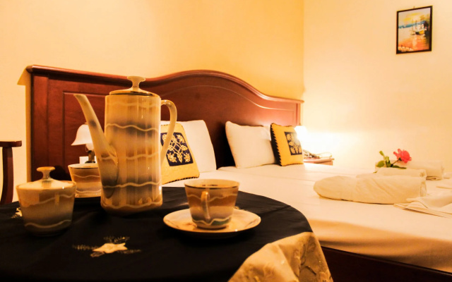 Diamond Hotel