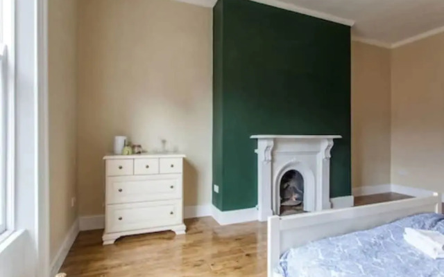Belvedere BnB
