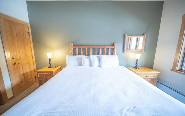 Arapahoe Lodge 8119 by SummitCove Lodging