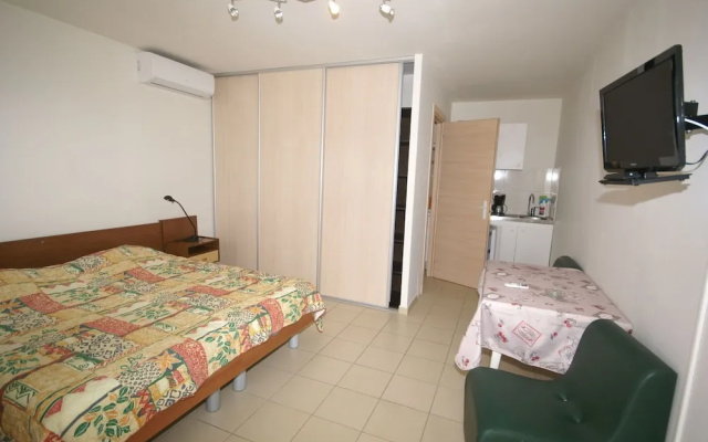Quiet Apartment in Aregno by the Sea