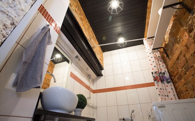 Saint Germain Hostel