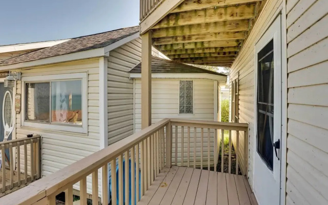 Lakefront Geneva Vacation Rental - Walk to Strip!