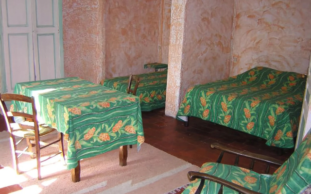 Hotel Le Saint-Marc