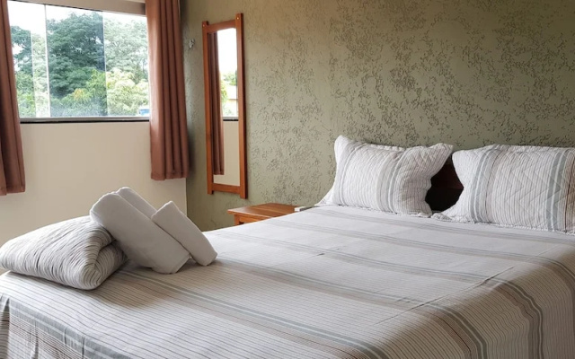 Guest Apartment Village São Jorge