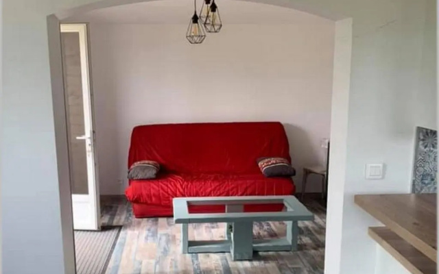 La Grenouillere (Adults Only)