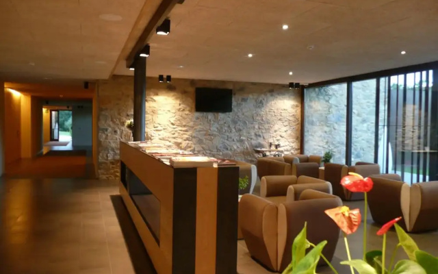 Hotel Restaurant el Molí