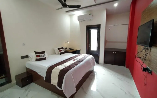 Pat Hotels