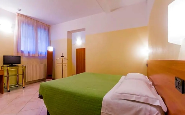 Hotel Fattori