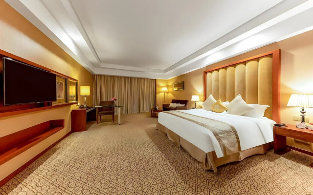 Zhongshan Yihe Grand Hotel