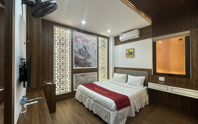 Thien Han Phat Hotel