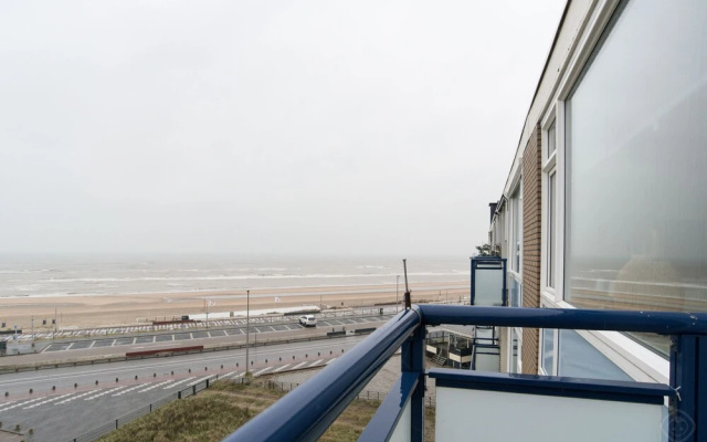 Sea View Apartment