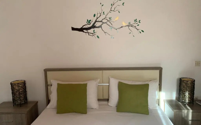 Family Country House-Corfu Holidays
