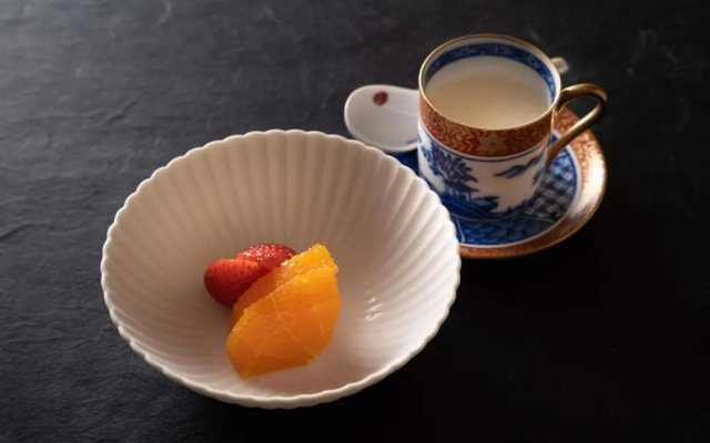 THE JUNEI HOTEL Kyoto