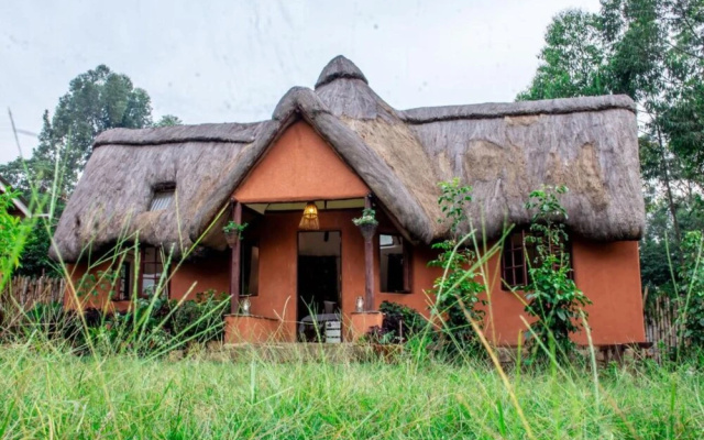 Etana Cottage