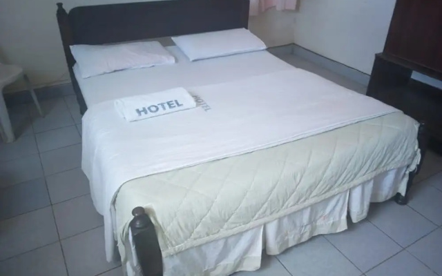 Gempark Grand Hotel