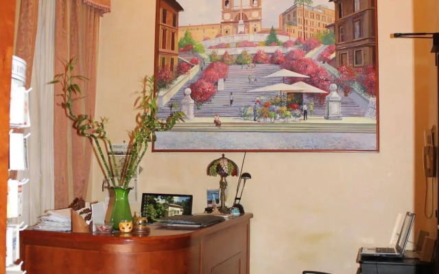 Aristotele Hotel